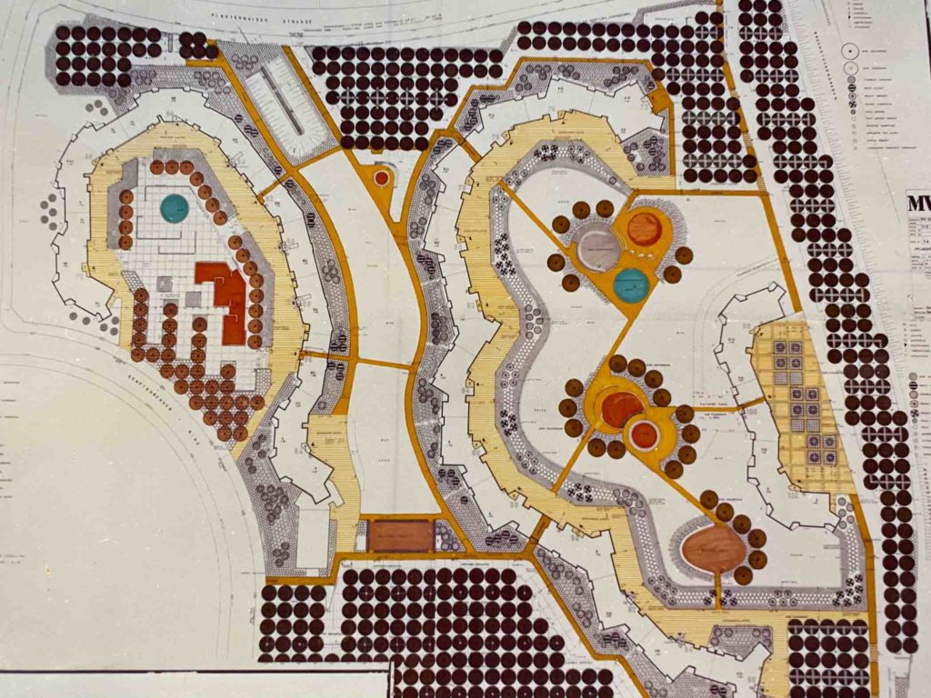 04 Project W4g Finsterwalder Straße