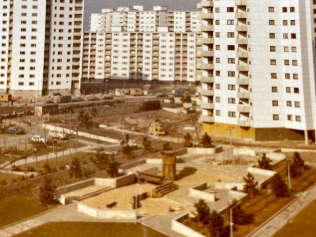 07 outdoor facilities