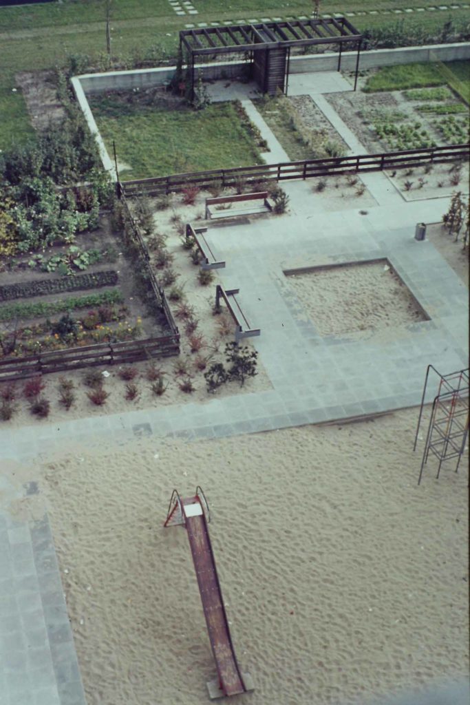 09 outdoor facilities